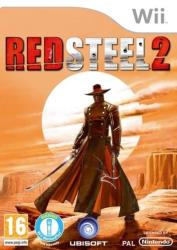 RED STEEL 2 WII 2MA