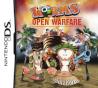 WORMS OPEN WARFARE DS 2MA