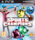 SPORTS CHAMPIONS PS3 MOVE 2MA