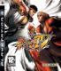 STREET FIGHTER 4 PS3 2MA