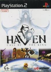 HAVEN PS2 2MA