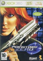 PERFECT DARK ZERO 360 2MA