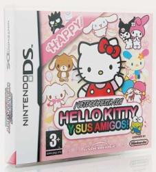 HELLO KITTY VETE DS 2MA