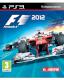 FORMULA 1 2012 PS3 2MA