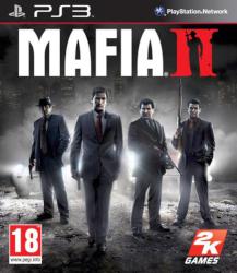 MAFIA 2 PS3 2MA