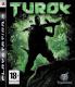 TUROK PS3 2MA