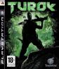 TUROK PS3 2MA