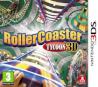 ROLLERCOASTER TYCOON 3D