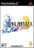 FINAL FANTASY X PS2 2MA