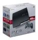 CONSOLA SONY PS3 SLIM 320GB 2MA