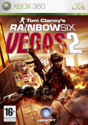 RAINBOW SIX VEGAS 2 360 2MA