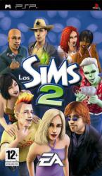 LOS SIMS 2 PSP 2MA