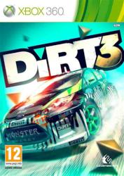 DIRT 3 360 2MA