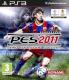 PES 2011 PS3 2MA