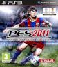 PES 2011 PS3 2MA