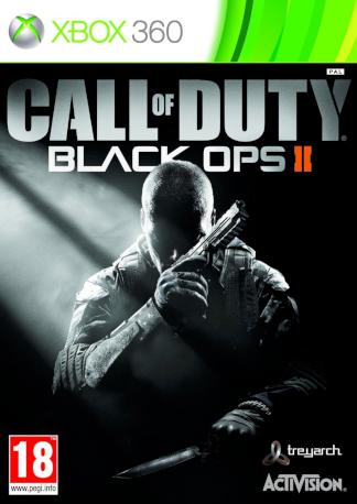 COD BLACK OPS 2 360 2MA