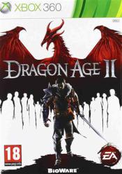 DRAGON AGE 2 360 2MA