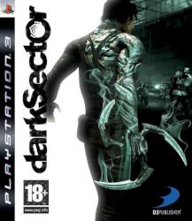 DARK SECTOR PS3 2MA