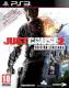 JUST CAUSE 2 PS3 2MA