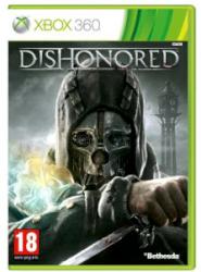 DISHONORED 360 2MA