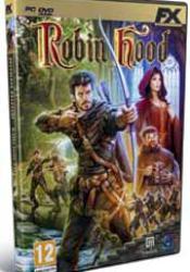 ROBIN HOOD PC