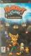 RATCHET & CLANK EL TA PSP 2MA