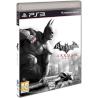 BATMAN ARKHAM CITY P3 2MA