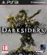 DARKSIDERS PS3 2MA