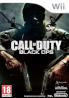 CALL OF DUTY BLACK WII 2MA