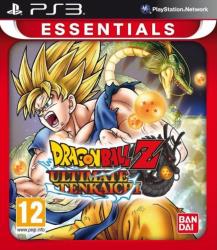 DRAGON BALL Z ULT TEN P3 2MA