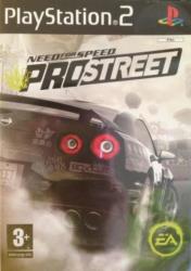 NEED FOR SPEED PRO STR P2 2MA