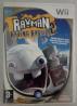 RAYMAN RAVING RABBIDS2WII 2MA