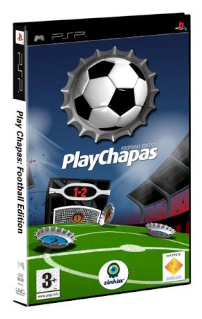 PLAY CHAPAS PSP 2MA