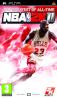 NBA 2K11 PSP 2MA