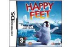 HAPPY FEET DS 2MA