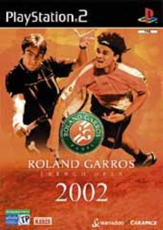 ROLAND GARROS P2 2MA