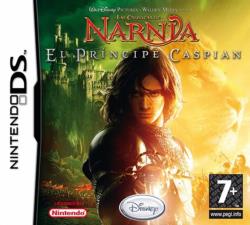 NARNIA EL PRINCIPE CAS DS 2MA