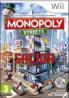 MONOPOLY STREETS WII 2MA