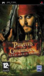 PIRATAS DEL CARIBE EL COF PSP 2