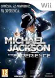 MICHAEL JACKSON THE P WII_ 2MA