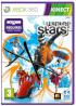 WINTER STARS KINECT 360 2MA