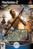 MEDAL OF HONOR RISING PS2 2MA