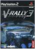 V-RALLY 3 PS2 2MA