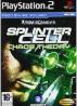 SPLINTER CELL CHAOS TH P2 2MA