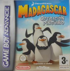 MADAGASCAR OPERACION GBA 2MA