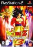 DRAGON BALL Z 3 PS2 2MA