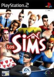 LOS SIMS PS2 2MA