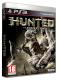 HUNTED PS3 2MA