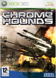 CROME HOUNDS 360 2MA