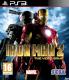 IRON MAN 2 PS3 2MA